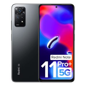 Redmi Note 11 Pro + 5G – Features and Specifications