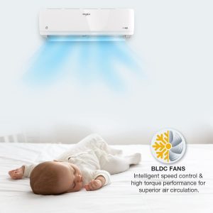 Top 5-Star 1.5 and 2 Ton Split ACs for Large Spaces in India
